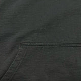 Vetements Haute Couture Hoodie Navy Sz. M