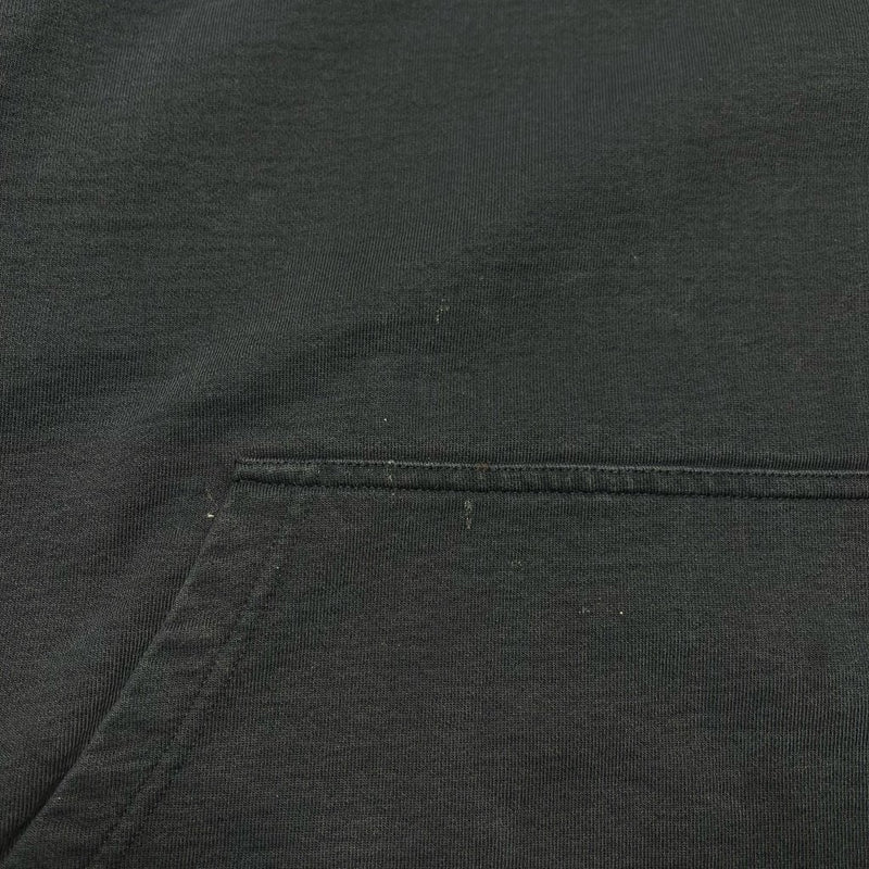 Vetements Haute Couture Hoodie Navy Sz. M