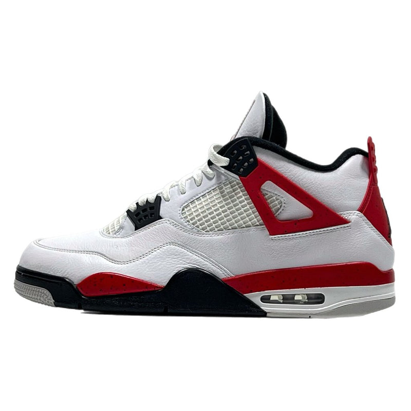 Jordan 4 Red Cement Sz. 14