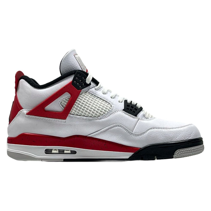 Jordan 4 Red Cement Sz. 14