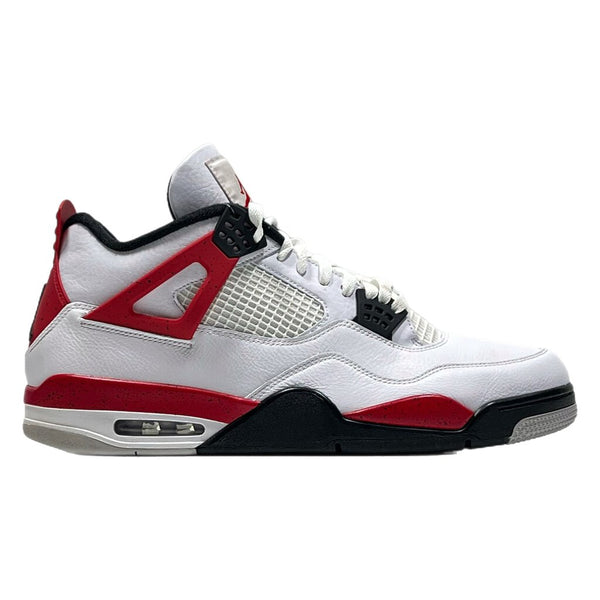 Jordan 4 Red Cement Sz. 14