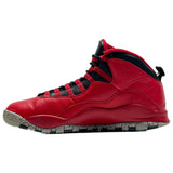 Jordan 10 Bulls Over Broadway Sz. 12