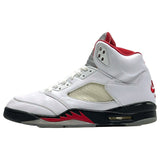 Jordan 5 Fire Red Sz. 11