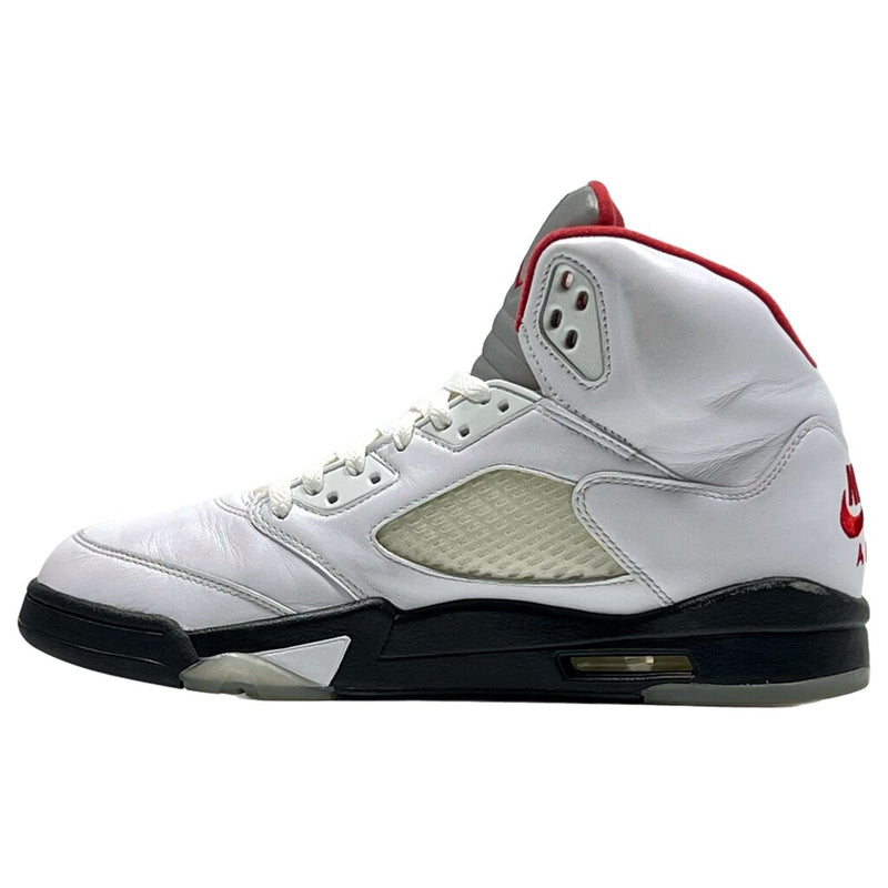 Jordan 5 Fire Red Sz. 11