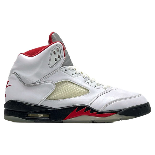 Jordan 5 Fire Red Sz. 11