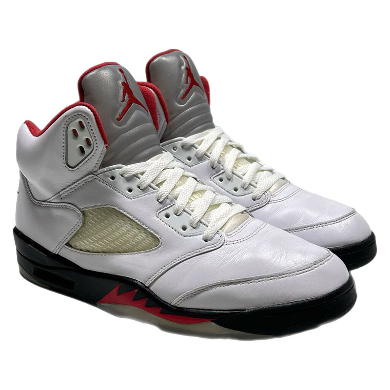 Jordan 5 Fire Red Sz. 11