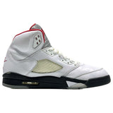 Jordan 5 Fire Red Sz. 11