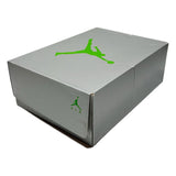 Jordan 5 Green Bean Sz. 10