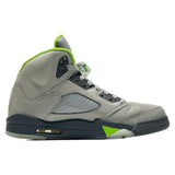 Jordan 5 Green Bean Sz. 10