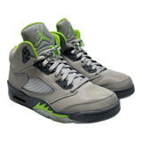 Jordan 5 Green Bean Sz. 10