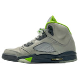 Jordan 5 Green Bean Sz. 10