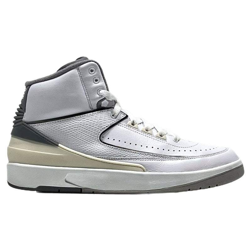 Jordan 2 Cement Grey Sz. 8.5