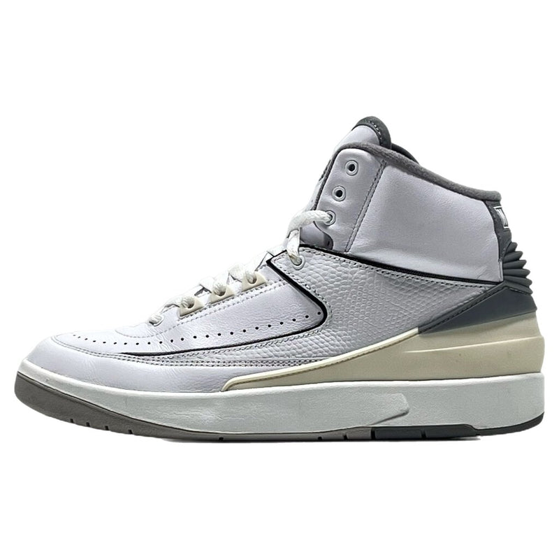 Jordan 2 Cement Grey Sz. 8.5