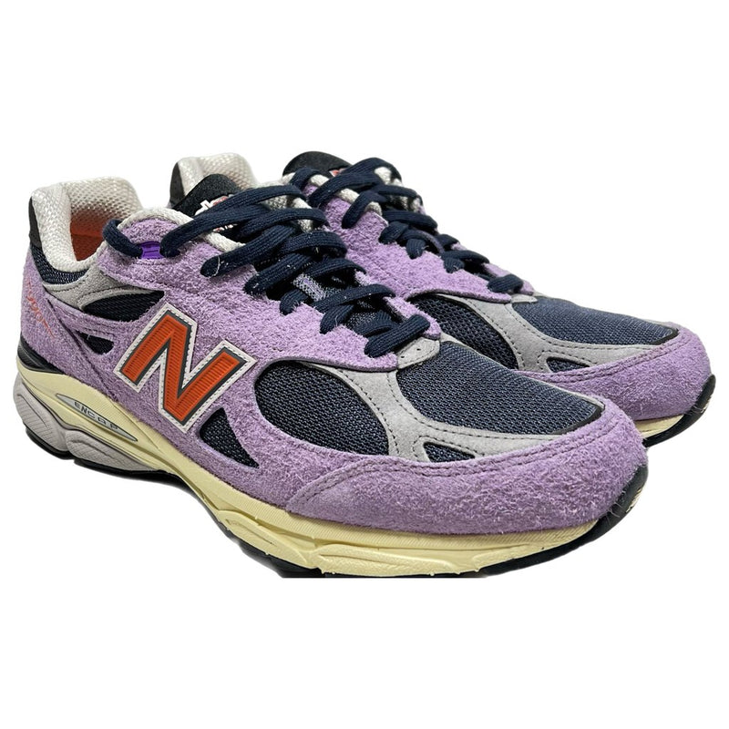 New Balance 990 V3 Teddy Santis Amethyst Sz. 12