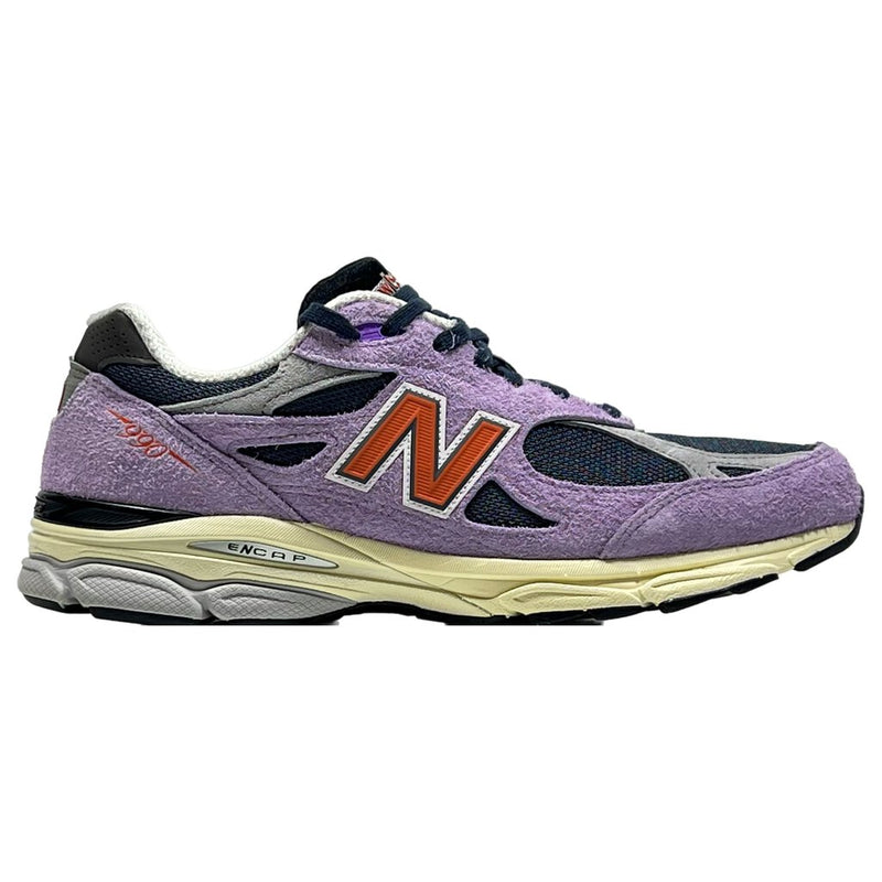 New Balance 990 V3 Teddy Santis Amethyst Sz. 12