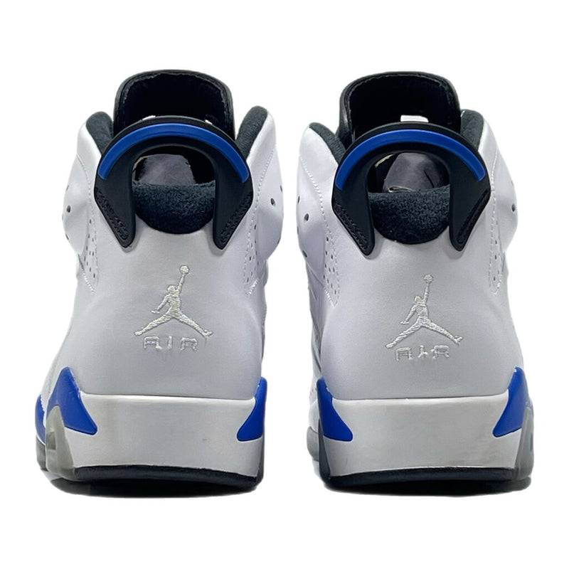 Jordan 6 Sport Blue Sz. 11 | No Box