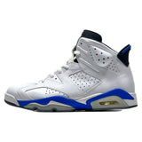 Jordan 6 Sport Blue Sz. 11 | No Box