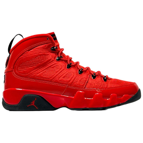 Jordan 9 Chile Red Sz. 9