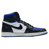 Jordan 1 Royal Toe Sz. 13