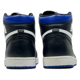 Jordan 1 Royal Toe Sz. 13