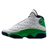 Jordan 13 Lucky Green Sz. 8