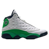 Jordan 13 Lucky Green Sz. 8