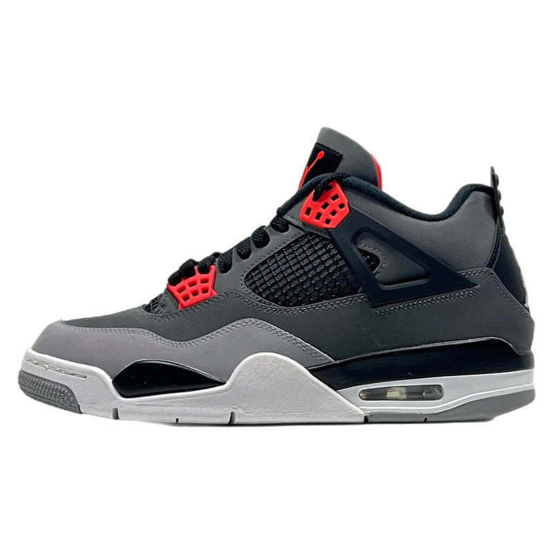 Jordan 4 Infrared Sz. 9.5