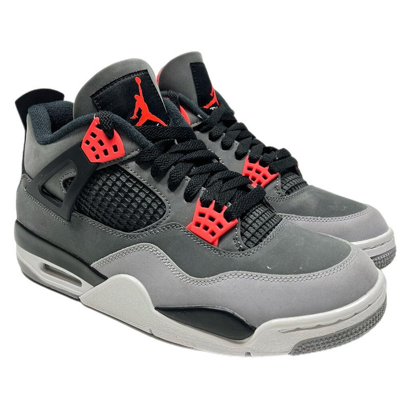 Jordan 4 Infrared Sz. 9.5