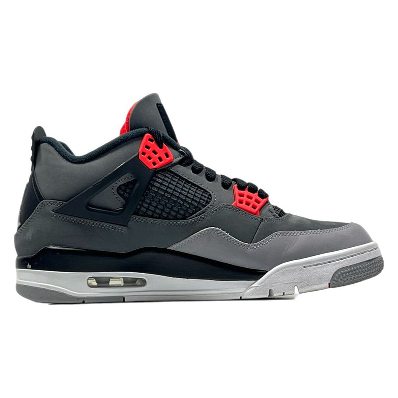 Jordan 4 Infrared Sz. 9.5