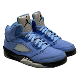 Jordan 5 UNC Sz. 8.5