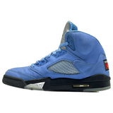 Jordan 5 UNC Sz. 8.5