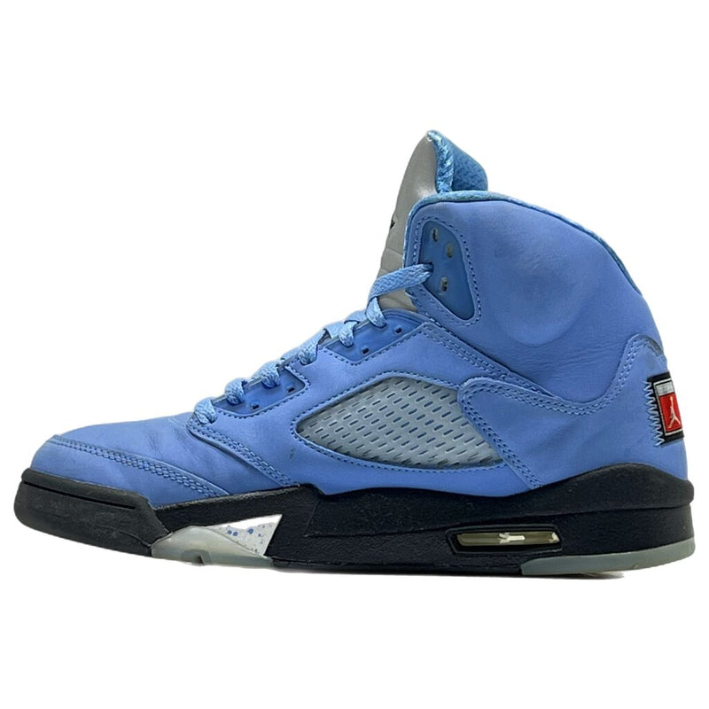 Jordan 5 UNC Sz. 8.5