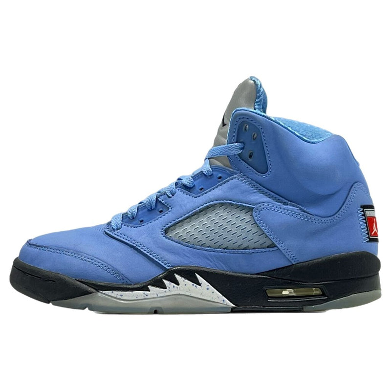 Jordan 5 UNC Sz. 8.5