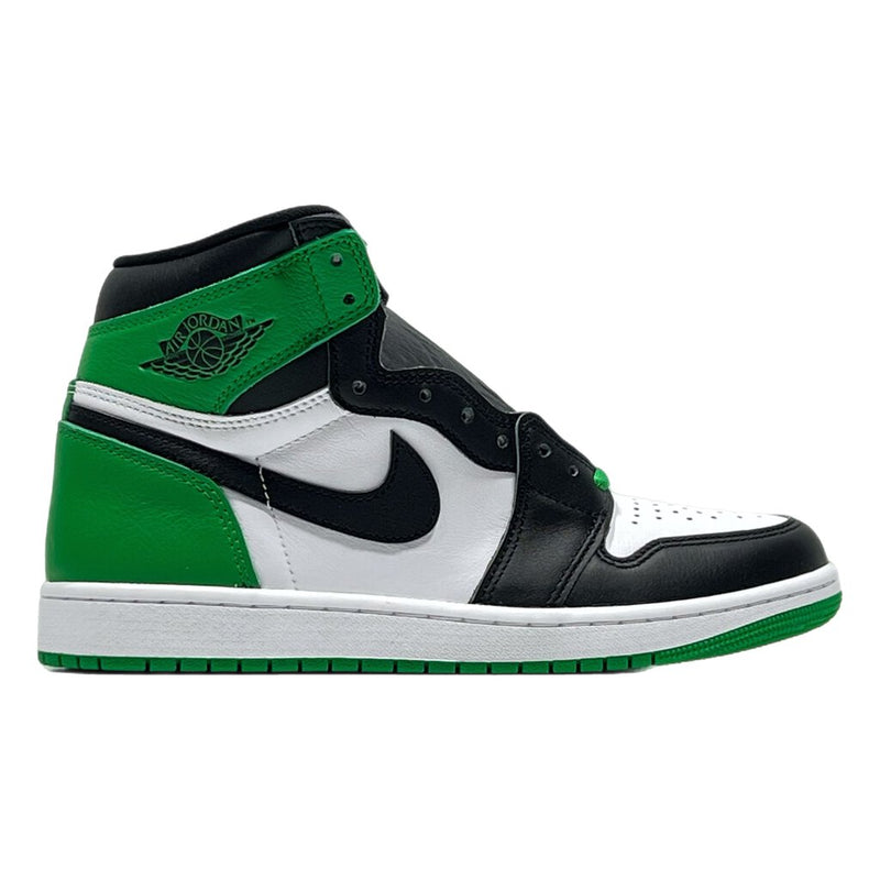 Jordan 1 Lucky Green Sz. 9