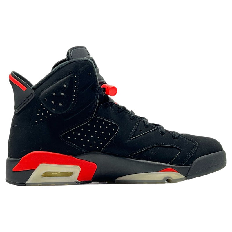 Jordan 6 Black Infrared Sz. 8