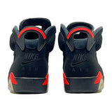 Jordan 6 Black Infrared Sz. 8