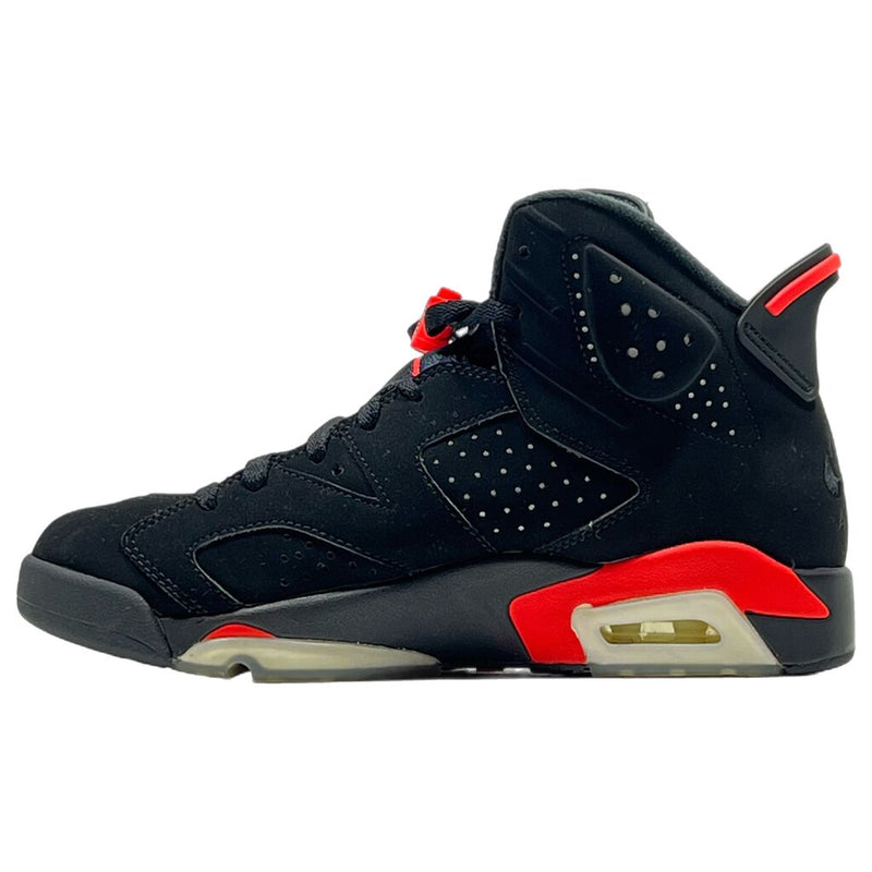 Jordan 6 Black Infrared Sz. 8