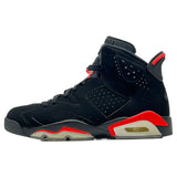 Jordan 6 Black Infrared Sz. 8