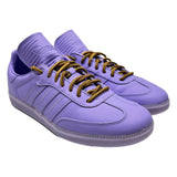 Adidas Human Race Samba Purple Sz. 10.5