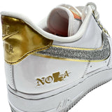 Nike AF1 Low NOLA Sz. 10.5