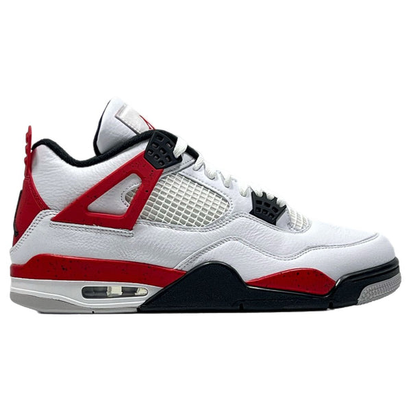 Jordan 4 Red Cement Sz. 11