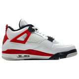 Jordan 4 Red Cement Sz. 10.5