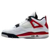 Jordan 4 Red Cement Sz. 10.5