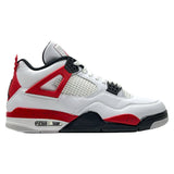 Jordan 4 Red Cement Sz. 10.5