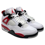 Jordan 4 Red Cement Sz. 10.5