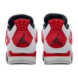 Jordan 4 Red Cement Sz. 10.5