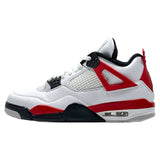 Jordan 4 Red Cement Sz. 10.5