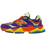 New Balance 9060 Prism Purple Sz. 9.5