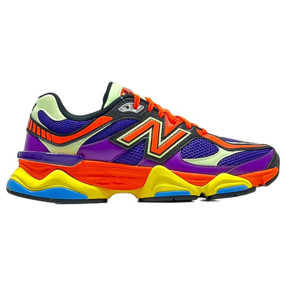 New Balance 9060 Prism Purple Sz. 9.5 – Xchange Norfolk