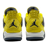 Jordan 4 Lightning Sz. 8